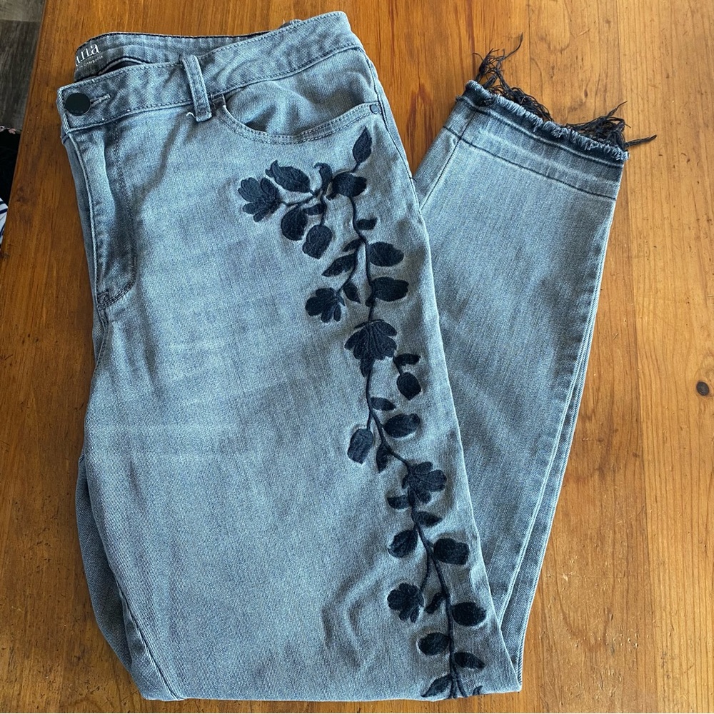 Ana jeggings